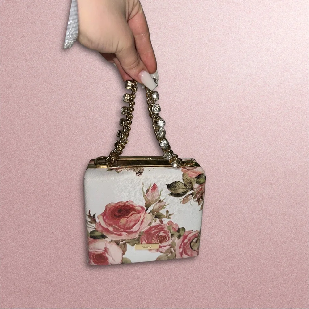 Mini Purse - Picture 2 of 2